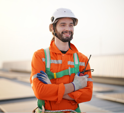 Roofing