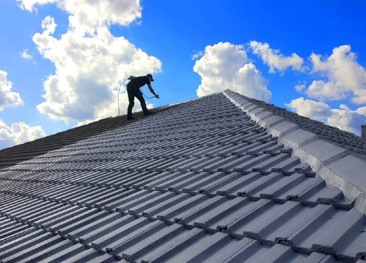 roofing services